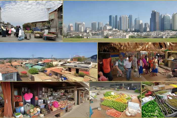 家乡生活变化调查问卷 - 家乡生活变化调查问卷怎么写