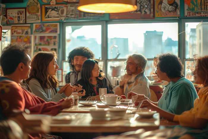 机智的生活2 - 机智的生活电视剧