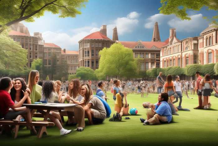 关于校园生活主题的文章 - 关于校园生活主题的文章题目