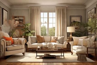 家居生活馆起什么名字好 - 家居生活馆名字创意好听