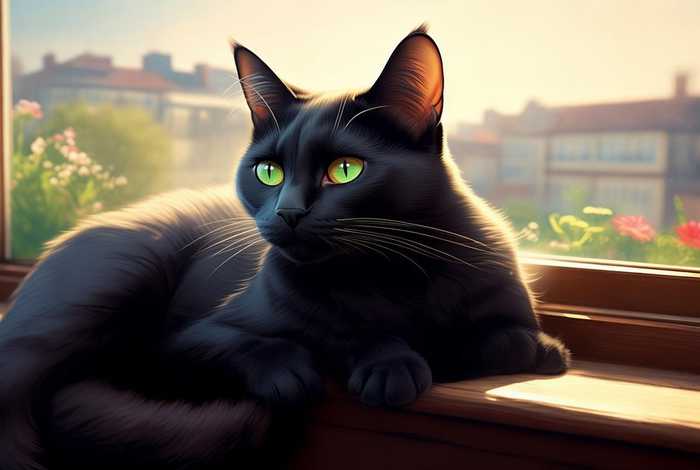 猫的生活特性和特点英语 - 猫的生活特性和特点英语作文