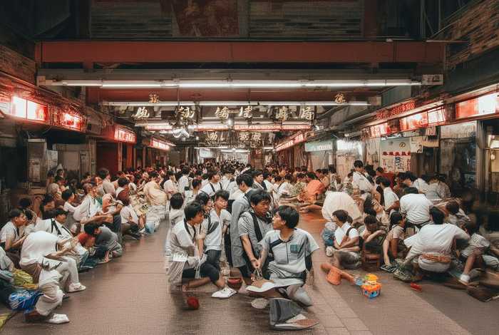 qq超市生活物语口碑4；qq超市生活物语超市4口碑摆法