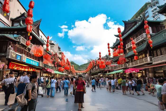 川沙生活网 - 川沙生活广场