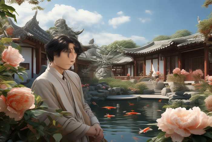 陈家洛的幸福生活完整版 陈家洛的幸福生活完整版视频