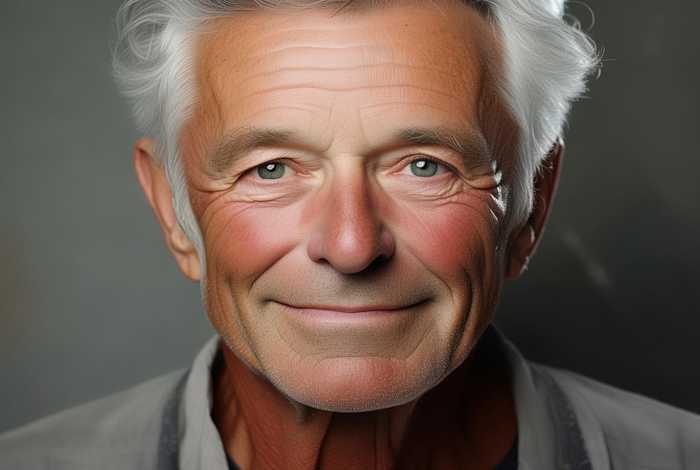 50岁男人生活照片头像真实、50岁男人生活照片头像真实一点