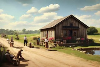 50年代的农村生活视频真实 - 50年代的农村生活视频真实图片