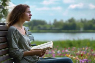 感觉生活没意思怎么办呢 - 感觉生活没意思怎么办呢女生