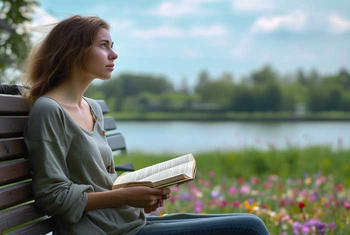 感觉生活没意思怎么办呢 - 感觉生活没意思怎么办呢女生