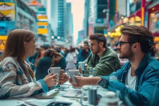 快生活的好处和坏处 快生活的好处和坏处有哪些