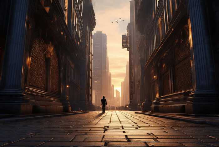 大生活大结局、大生活原著结局