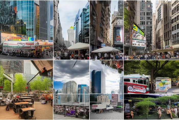 城市生活用品(城市生活用品有哪些) 城市生活用品(城市生活用品有哪些)