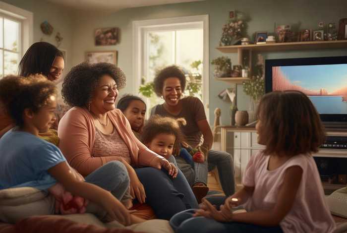 姐姐的家庭日常生活 - 姐姐的家庭日常生活在线观看