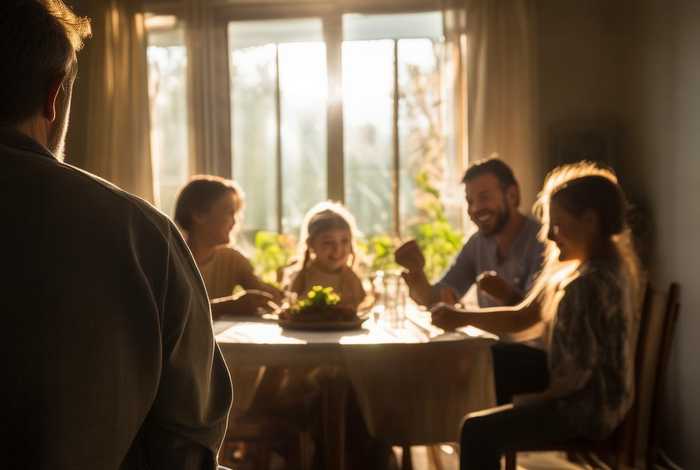 不要去打扰别人的生活是一种修养 不去打扰别人的生活是一种修养