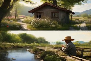 慢生活短文 慢生活文章