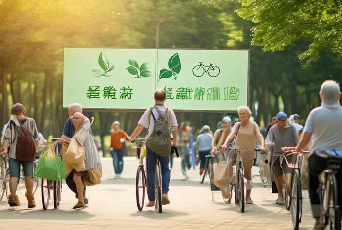 低碳生活人人有责举例（低碳生活人人有责内容）