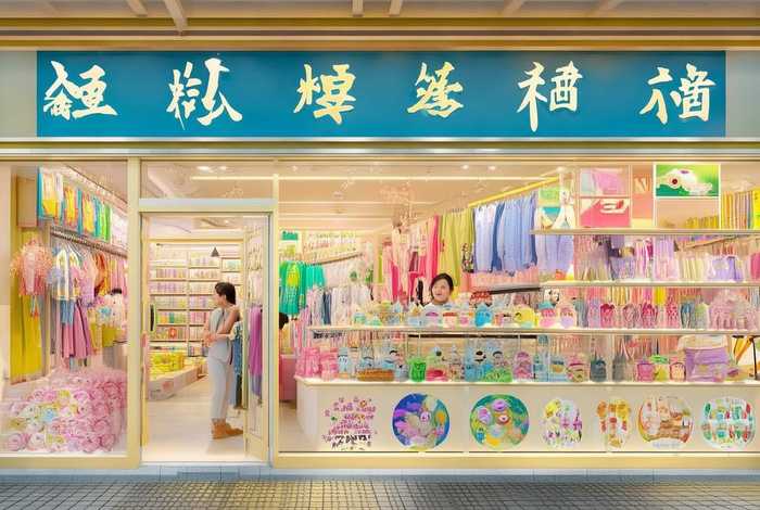 宝乐母婴馆 - 宝乐母婴生活馆加盟