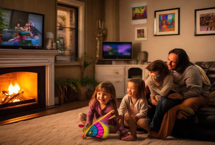 家庭的生活作文300字 - 家庭的生活作文300字四年级