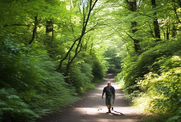 跟着生活的脚步走、跟着生活的脚步走作文