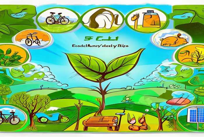 低碳生活金点子摘抄卡片，低碳生活金点子手抄报