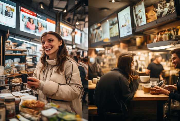 电商和生活 - 电商和生活服务的区别是什么