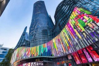 北京苏宁易购生活广场 北京苏宁易购生活广场电话