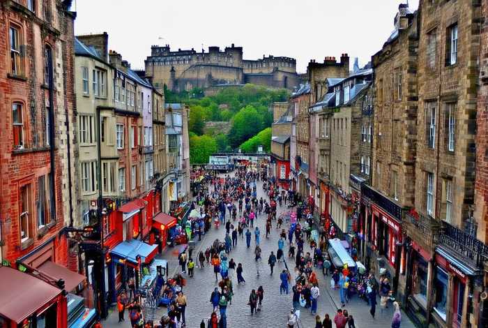 爱丁堡生活视频 - 爱丁堡生活视频素材 爱丁堡生活视频 - 爱丁堡生活视频素材