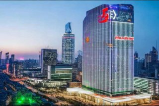 常州弘阳集团 - 常州弘阳集团有限公司