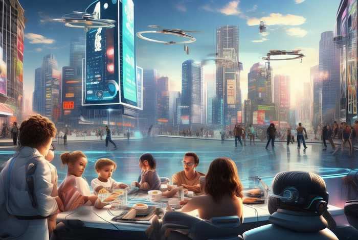 科技改变生活作文600字作文免费、科技改变生活作文600字作文免费下载