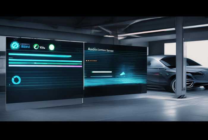 奥迪生活服务和控车服务哪个是续流量 奥迪生活服务和控车服务哪个是续流量的