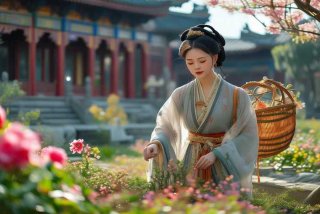 宫女的日常生活；宫女的日常生活是怎样的？