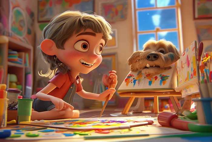 儿童画我的课后生活 儿童画我的课后生活图片 儿童画我的课后生活 儿童画我的课后生活图片