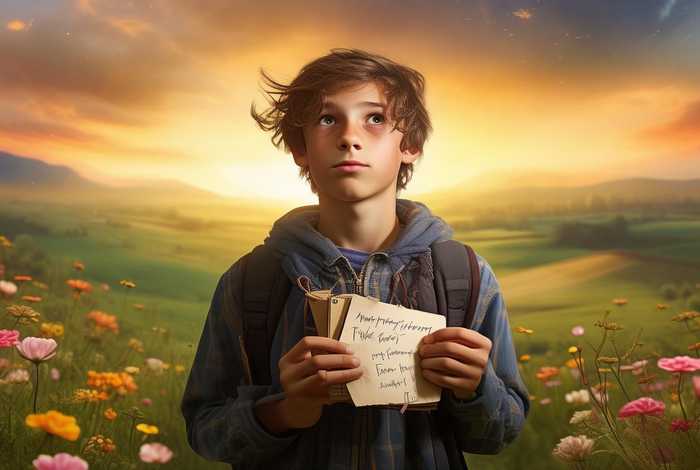 初一生活感悟、初一生活感悟及对未来的憧憬