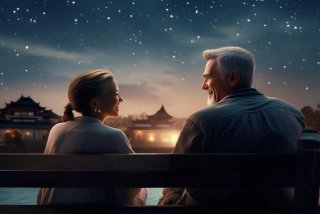 吉视生活 - 吉视生活频道缘来不晚