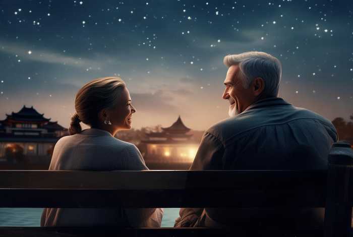 吉视生活 - 吉视生活频道缘来不晚