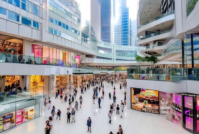 东莞家汇生活广场四楼、东莞家汇生活广场四楼怎么样