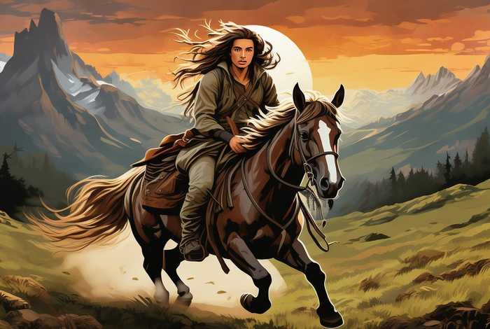 狂野的生活方式；狂野的生活方式有哪些