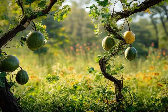 葫芦生活环境（葫芦的生活环境）