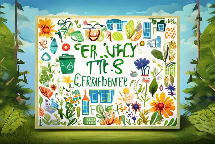 低碳生活小妙招手抄报内容 低碳生活小妙招手抄报内容简单