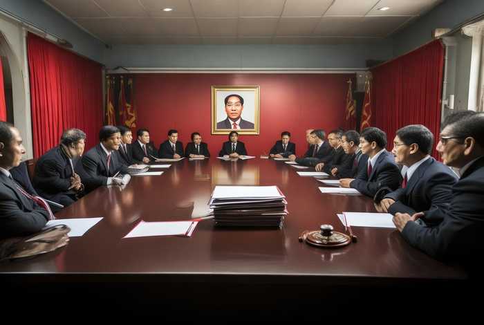 党小组组织生活会程序，党小组召开组织生活会程序