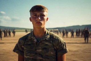 军训的生活作文3天 - 军训的生活作文3天300字