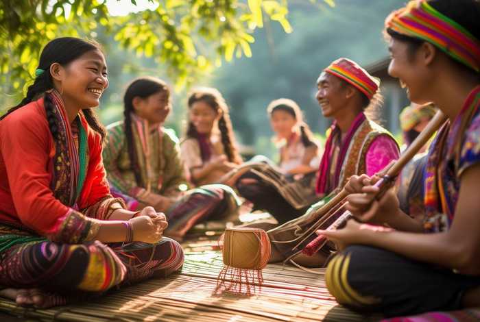 傣族有什么生活习惯和游戏,傣族有什么生活特点 傣族有什么生活习惯和游戏,傣族有什么生活特点