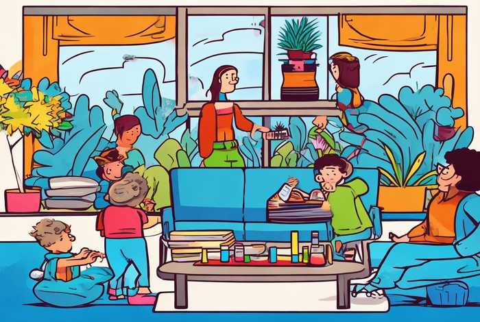 家庭生活报科普网 家庭生活报科普网2024年最新一期