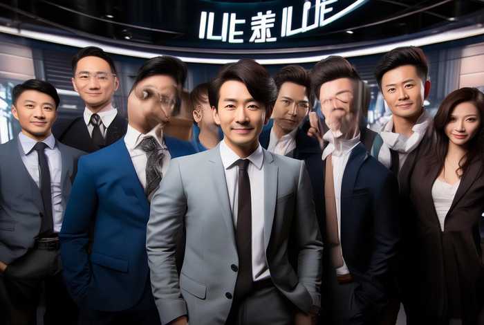 辽宁电视台直播生活频道男主持人名单全部介绍图片 辽宁电视台直播生活主持人名单关键