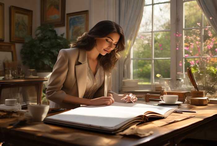 精致女人生活安排表、精致女孩的日常生活安排