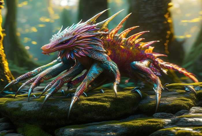 幻想生活兽爪素材掉落大全 - 幻想生活锐爪哪里买