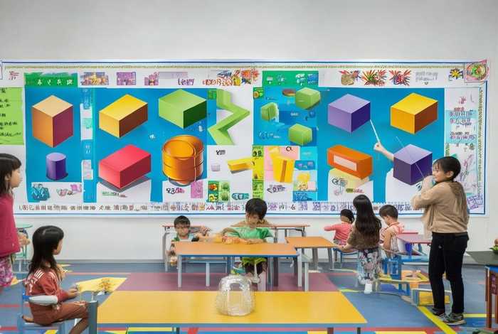 华师大版生活中的立体图形教案，华东师大版生活中的立体图形教案