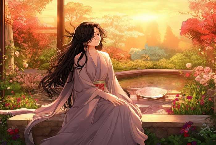 皇妾的悠闲生活徐莺 皇妾的悠闲生活徐莺是谁