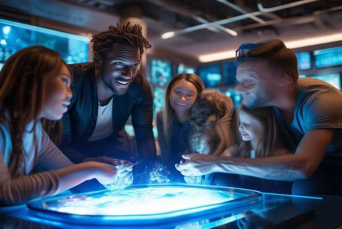 顶级生活第二季全