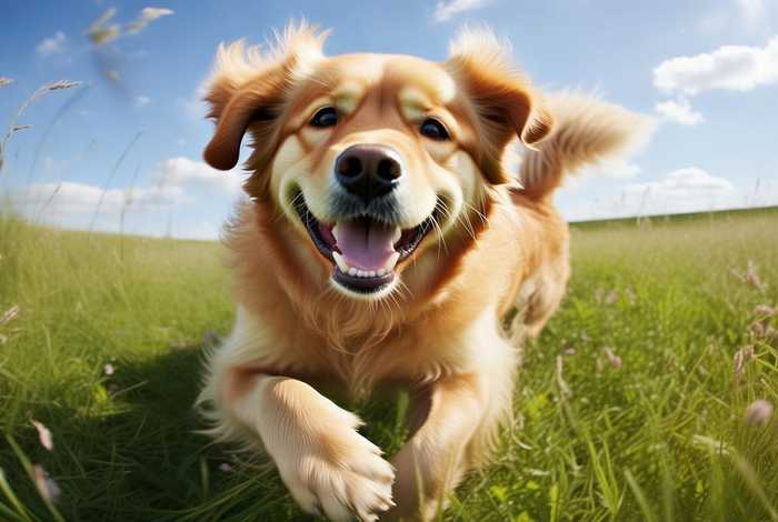 狗的生活方式和特点（狗的生活方式和特点外形描写）