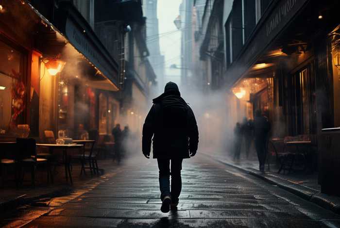 匆忙的生活里!一半是温暖,一半是清寒! 匆忙的生活里!一半是温暖,一半是清寒!是什么意思